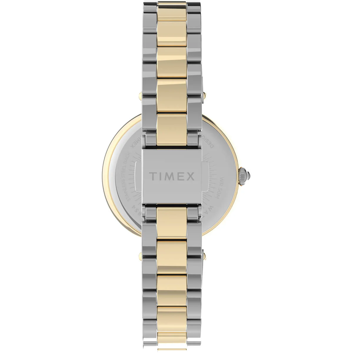 Adorn with Crystals 32mm Bracelet Watch - Image 3